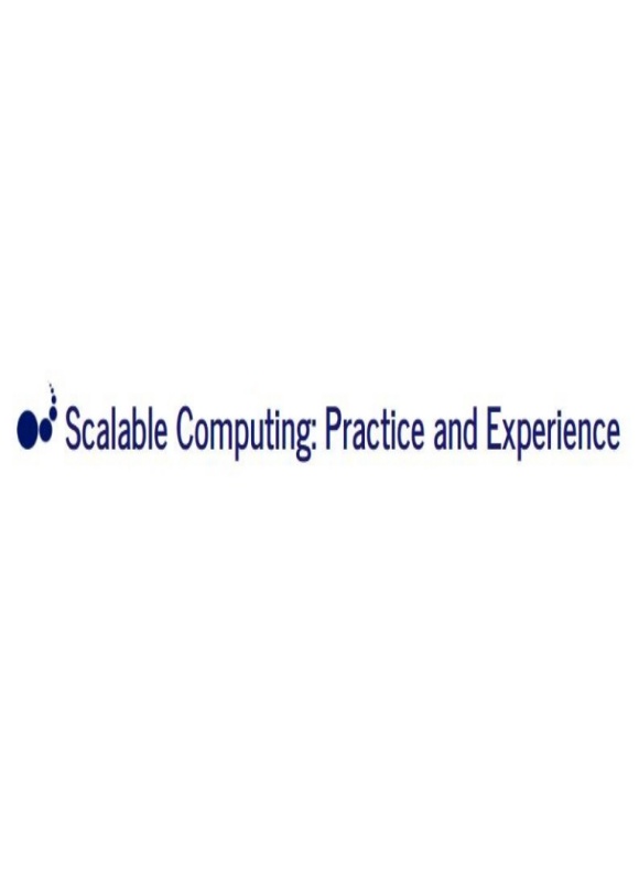 Scalable Computing-practice And Experience雜志