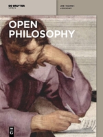 Open Philosophy