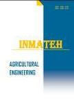 Inmateh-agricultural Engineering雜志