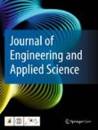 Journal Of Applied Science And Engineering雜志