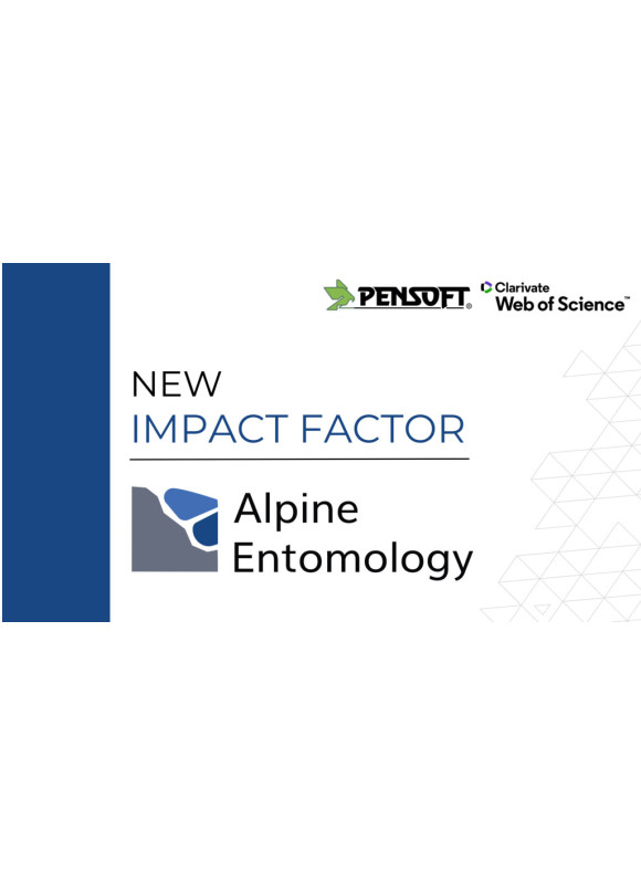 Alpine Entomology