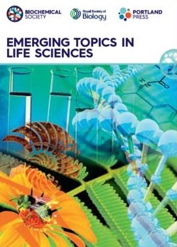 Emerging Topics In Life Sciences