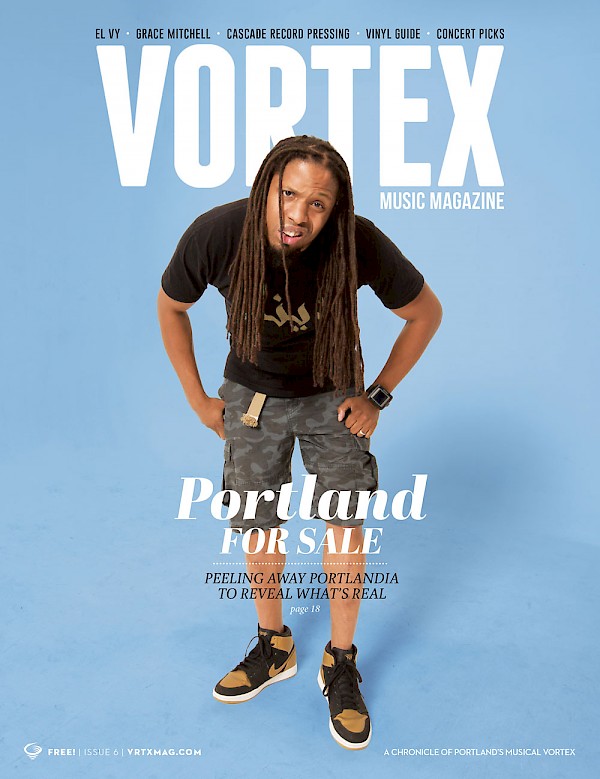 Revista Vortex-vortex Music Journal