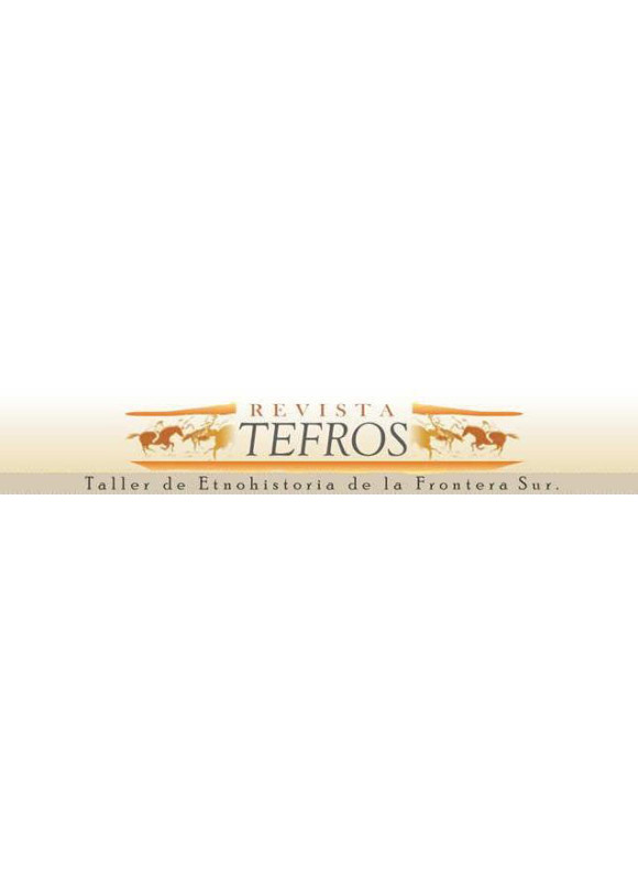 Revista Tefros