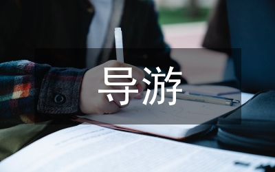 我國導(dǎo)游隊伍建設(shè)現(xiàn)狀論文