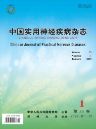 中國實用神經(jīng)疾病