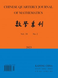 數(shù)學(xué)季刊